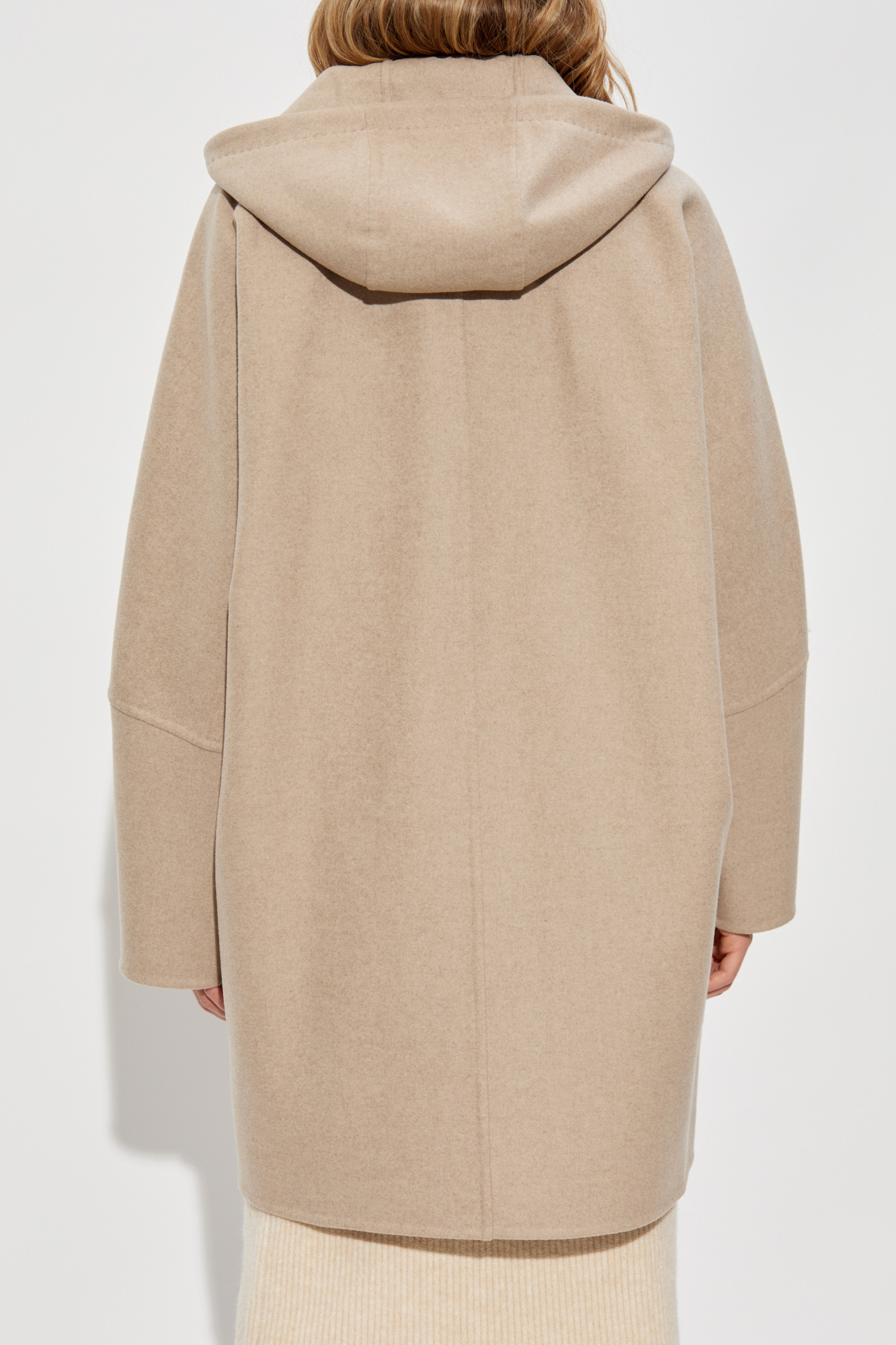 Max Mara Coat Arturo | Women's Clothing | Vitkac
